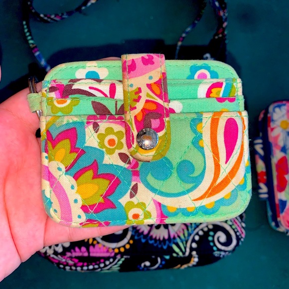 Vera Bradley Bundle! - Picture 3 of 16